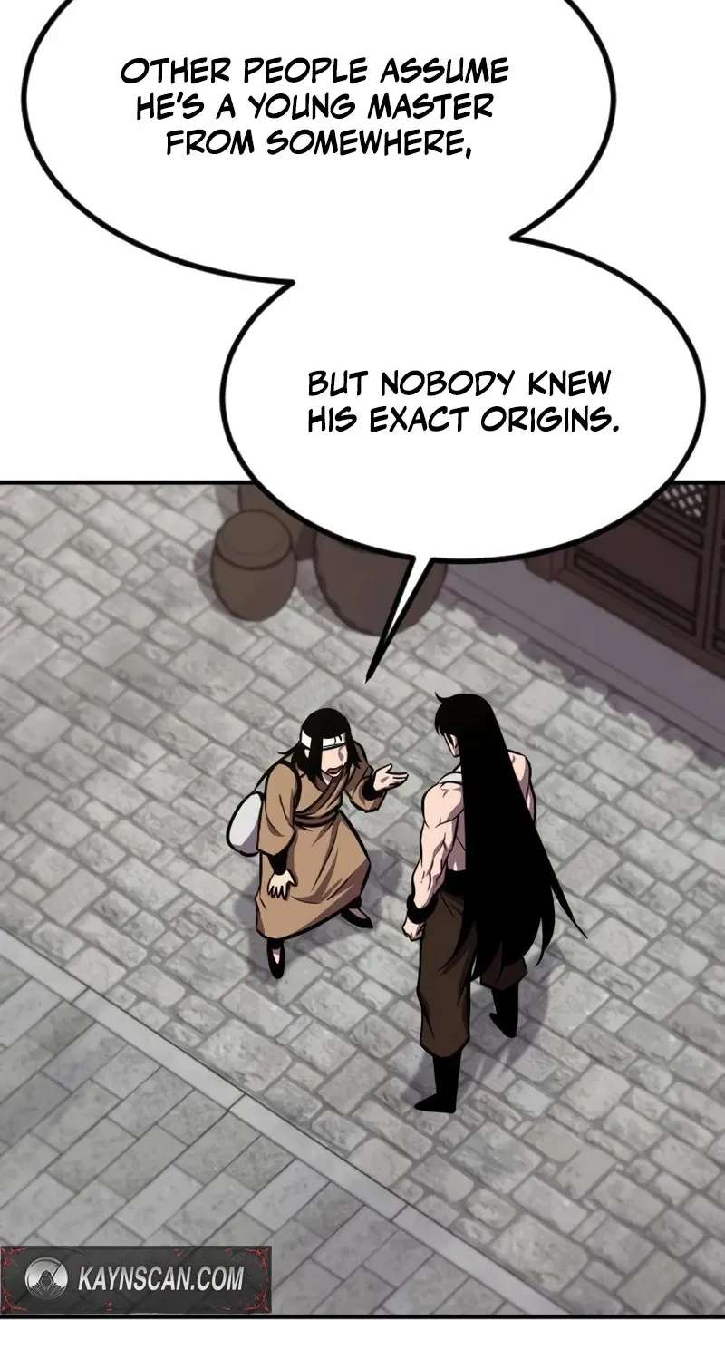 A Dragon Lives in Kunlun Chapter 11 - page 171