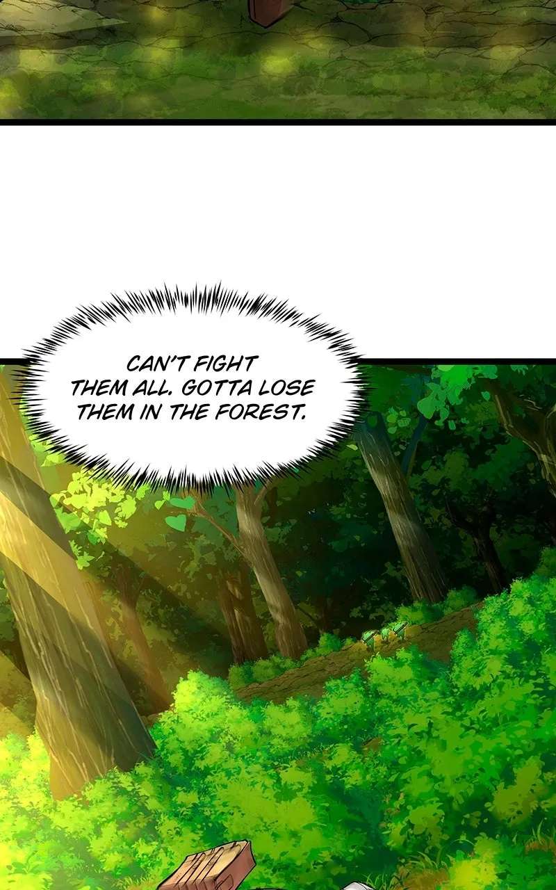 Road to Mastery Chapter 4 - page 19