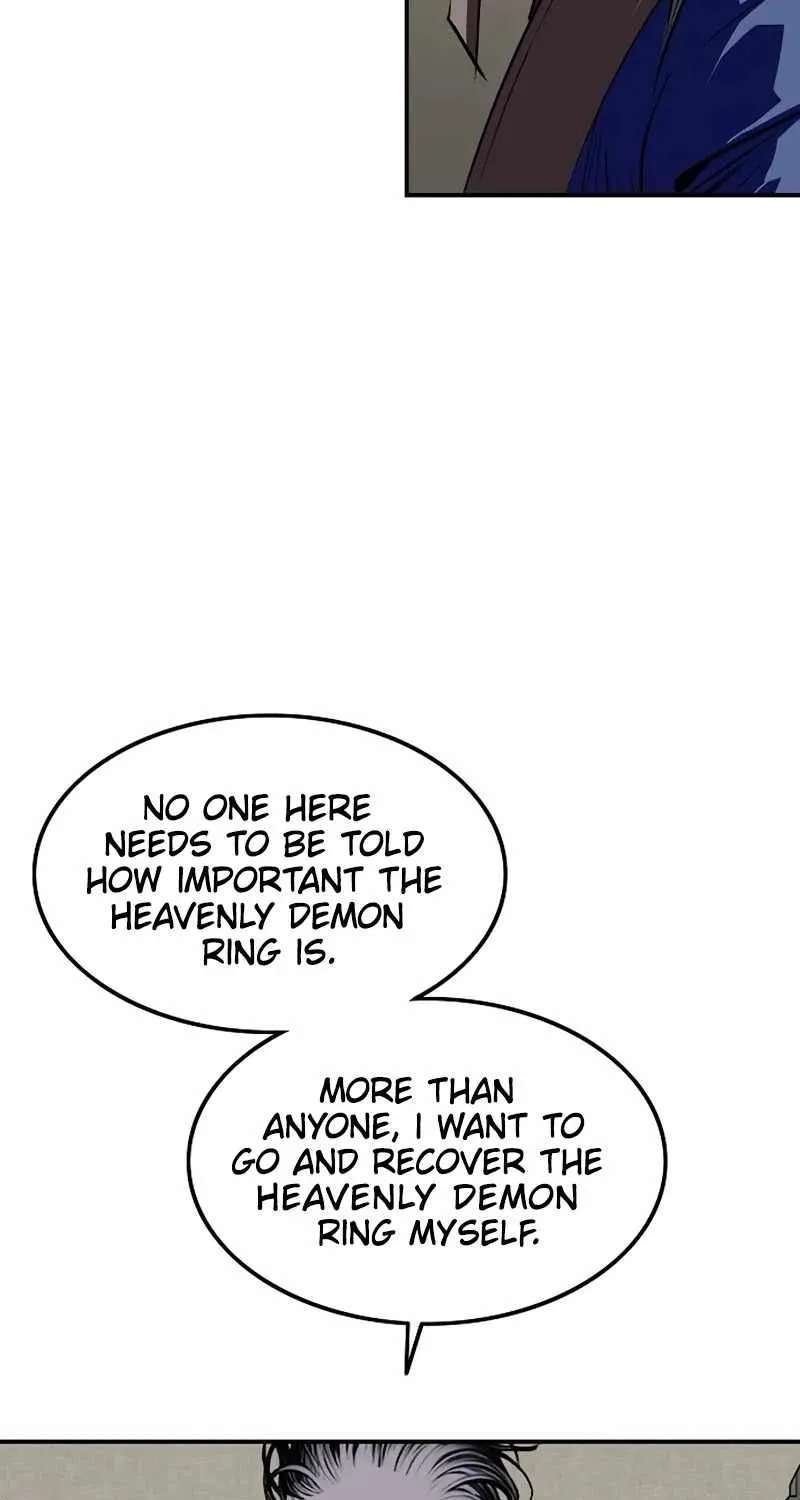 The Demonic Supreme Sword Chapter 51 - page 86
