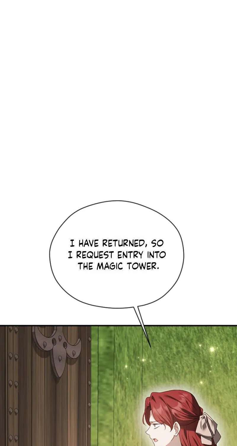 A Golden Fate That Transcends Time Chapter 108 - page 47