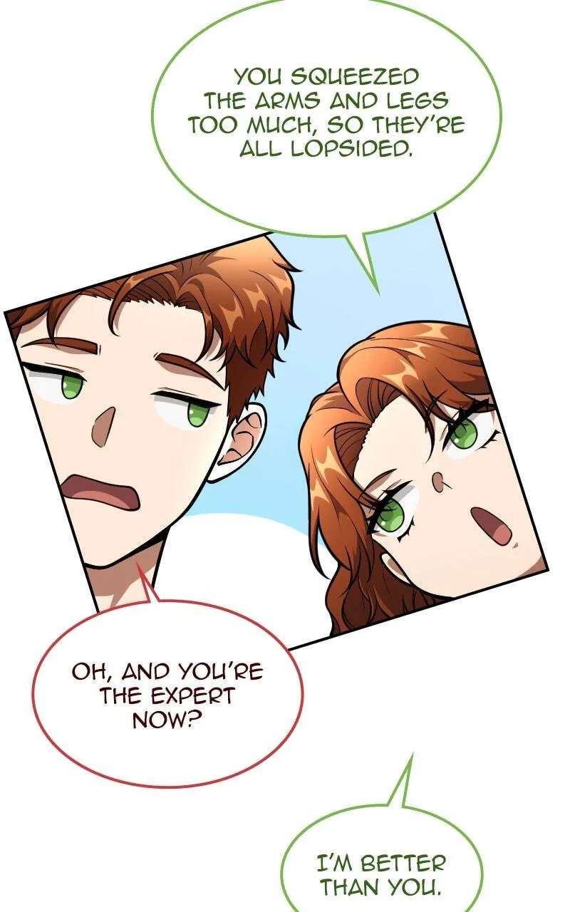 Mark of the Fool Chapter 31 - page 89