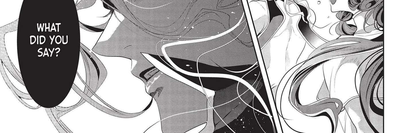 Gaman shinaide, Hades-sama. Reikoku na Meiou no Junai wa Sokoshirenai hodo Fukakute, Omoi Chapter 19 - page 50