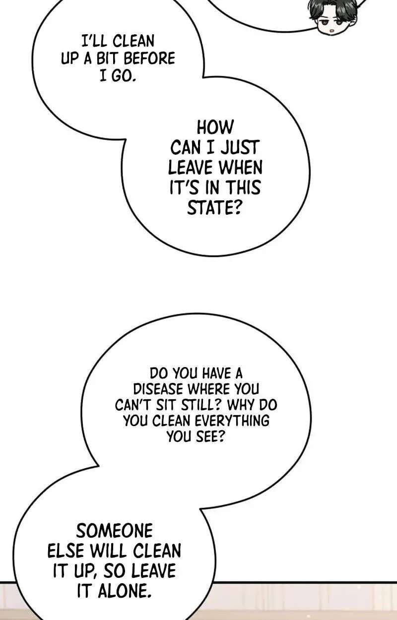 One and Only (Lim Joo-Yi) Chapter 53 - page 35