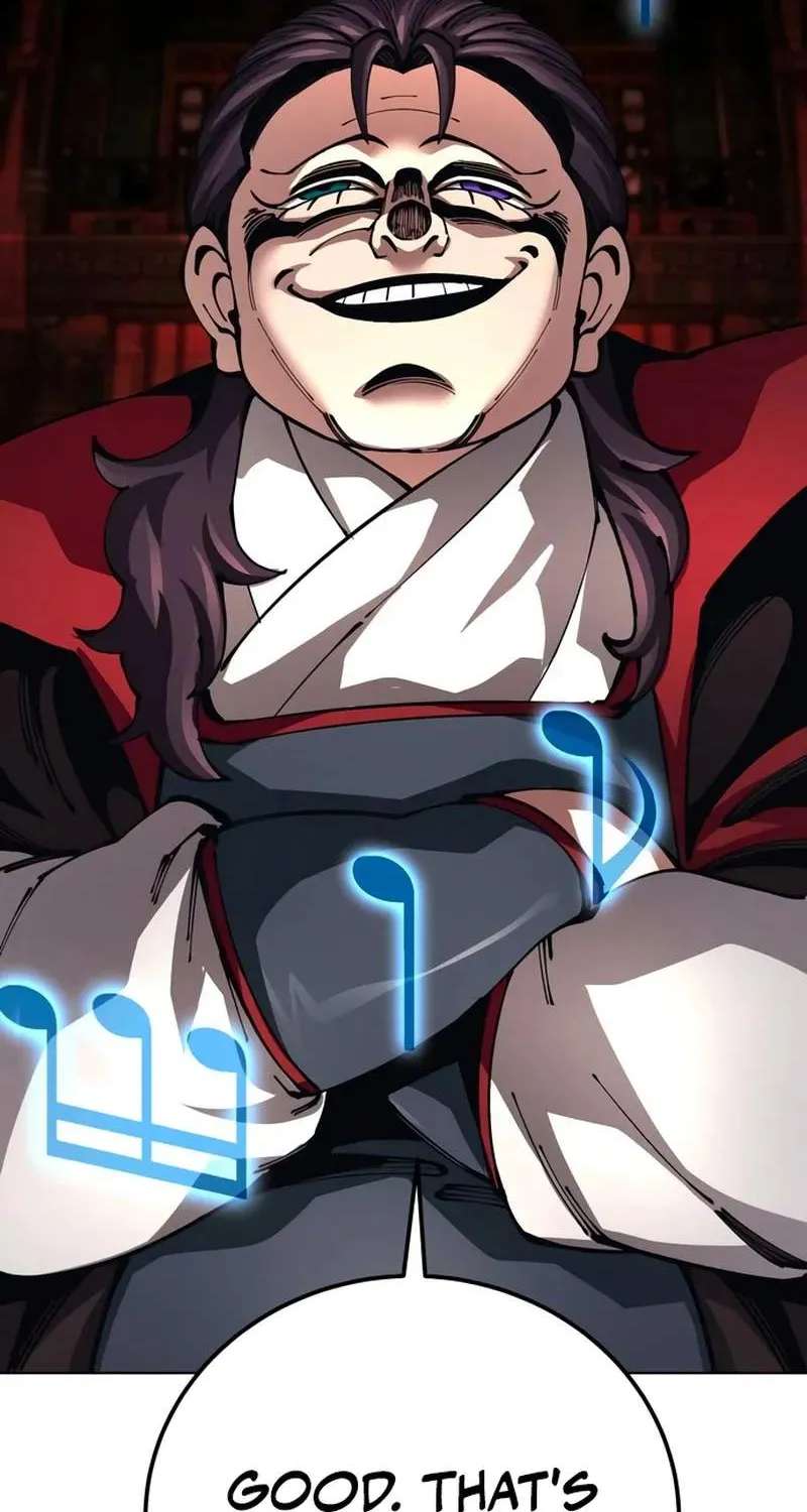 Warrior Grandpa And Supreme Granddaughter Chapter 118 - page 67