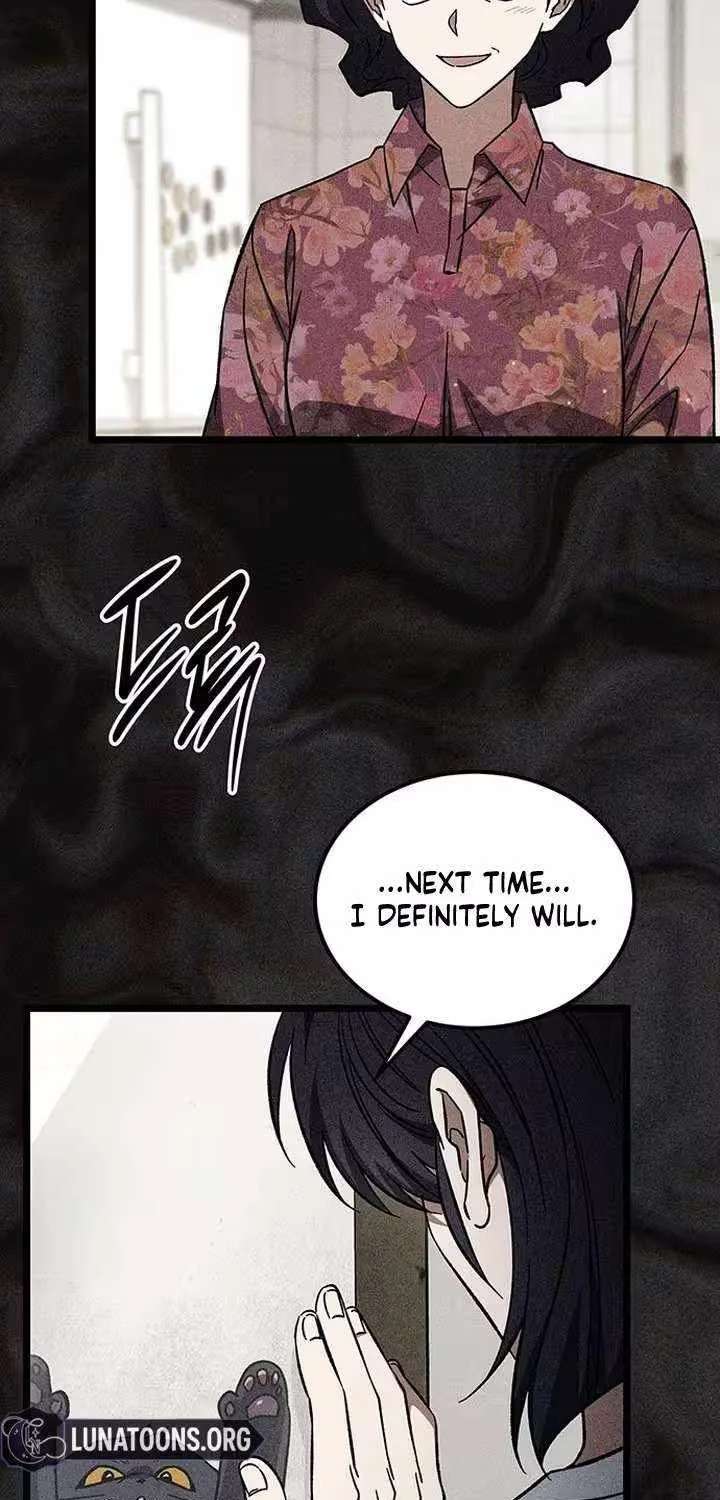 Lv.99 Princess of Black Flame Chapter 47 - page 35