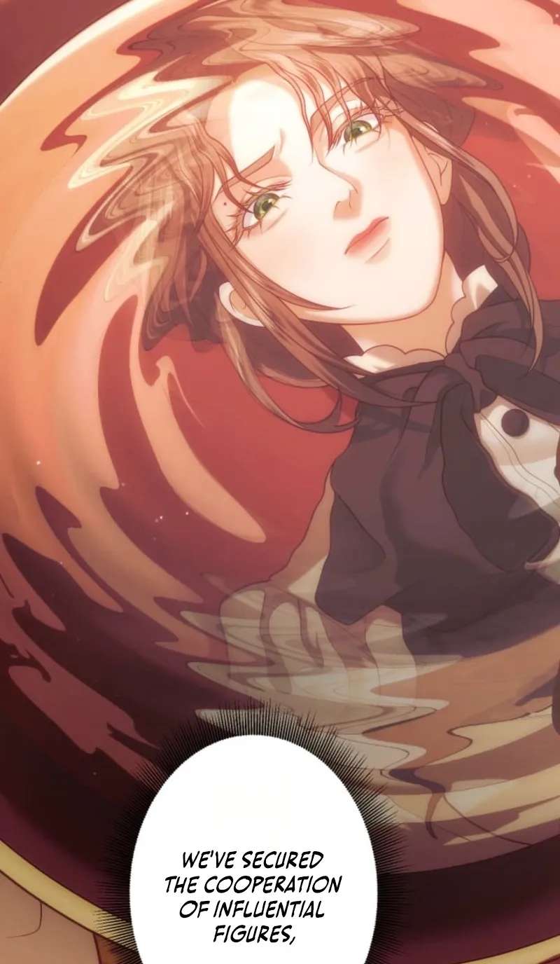 A Widowed Queen's Devotion for Love Chapter 42 - page 80