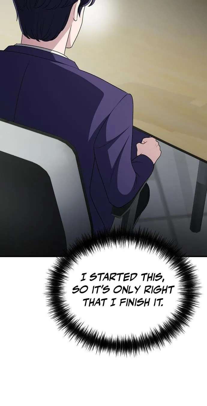 The Corporations Bottom Works Well Chapter 77 - page 121