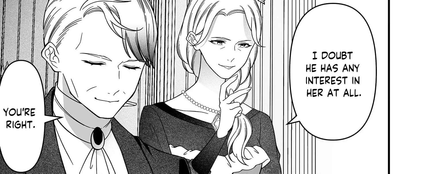 The Solitary Hero Marquis Dotes on the Oppressed Duke's Daughter Chapter 4 - page 24