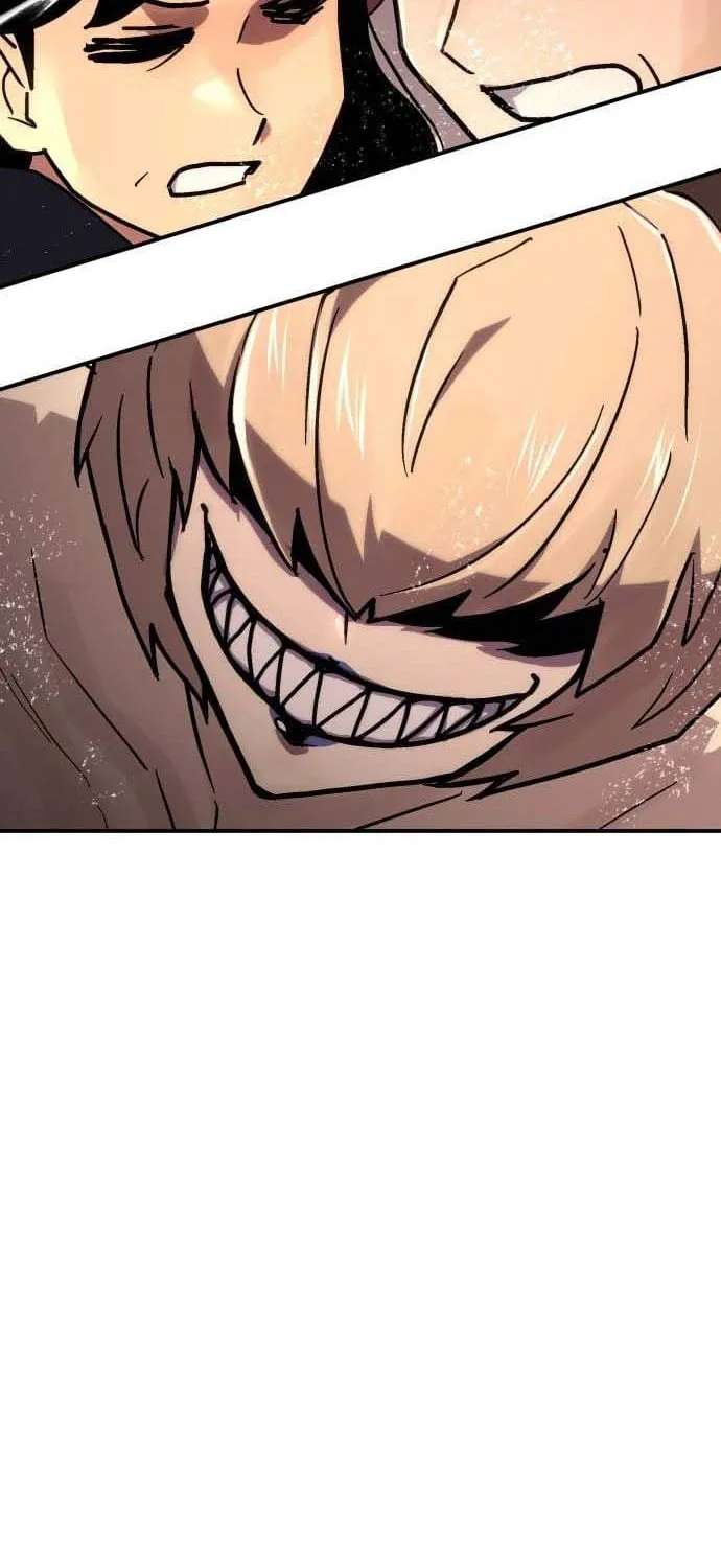 The Strongest in Hell, Mak Geum-gang Chapter 6 - page 103