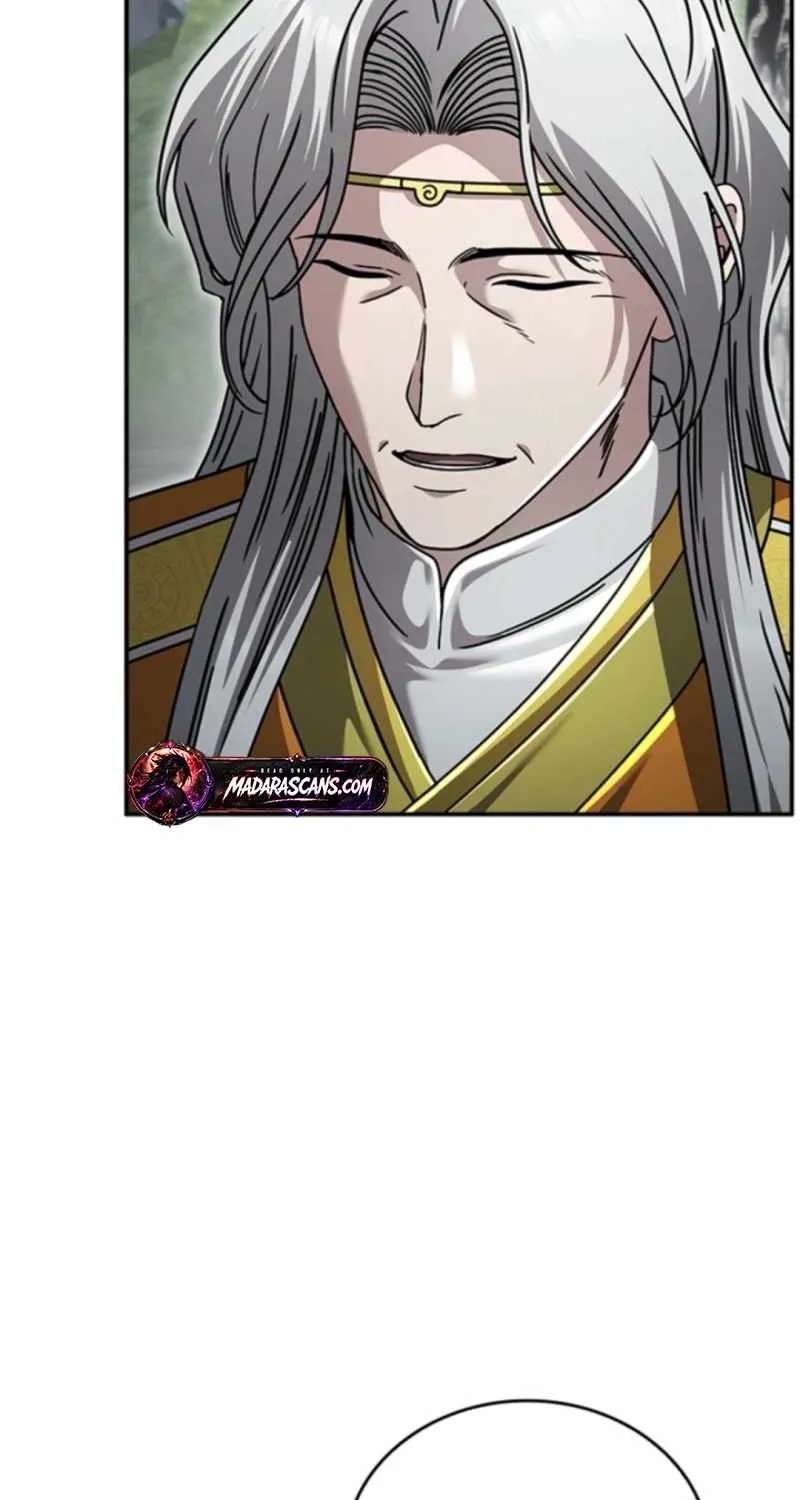 Daesahyeong Lee-Hoe Chapter 34 - page 17