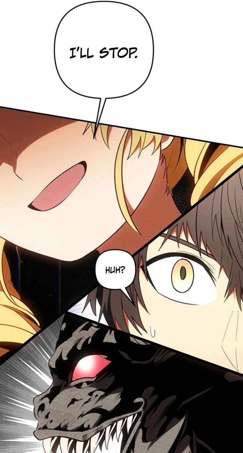 Stuck in a Glitch Novel as an Extra Chapter 74 - page 65