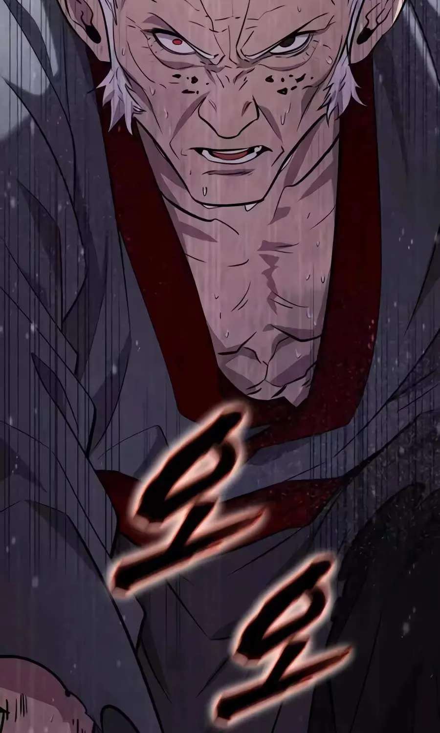 A Dragon Lives in Kunlun Chapter 17 - page 41