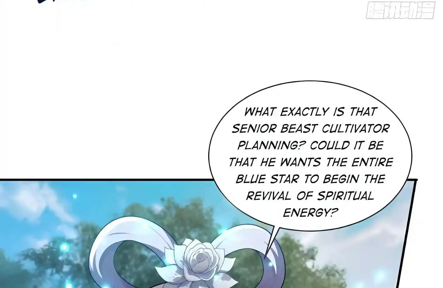 I Opened the Mythical Pet Era Chapter 48 - page 66
