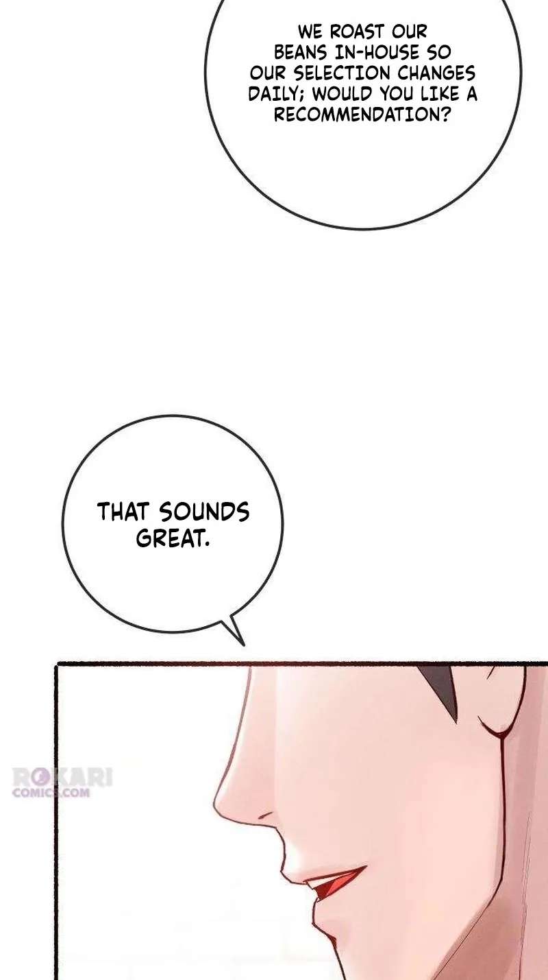 Patronage Stigma Chapter 5 - page 109