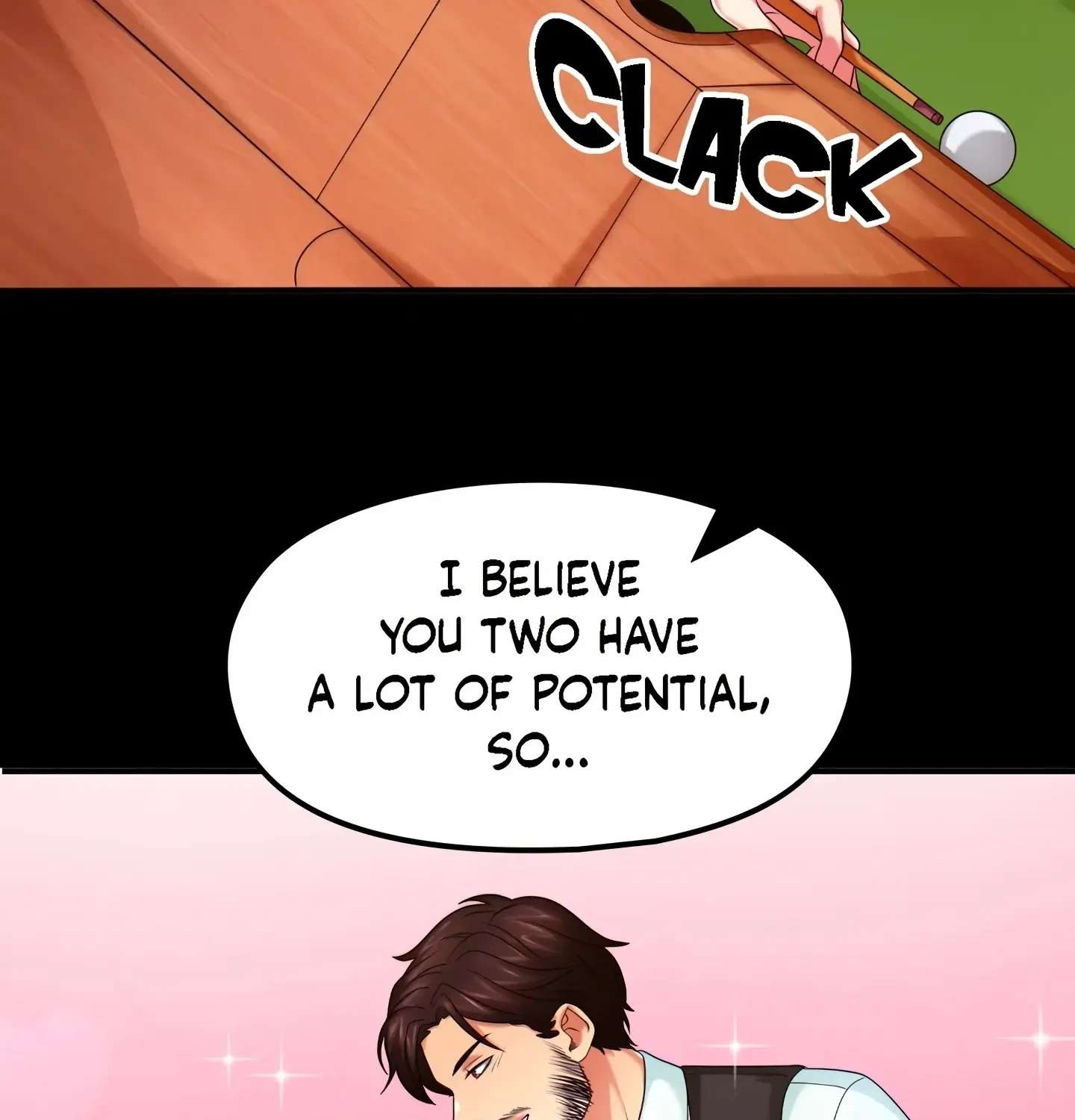 Bet Me Hard Chapter 13 - page 27