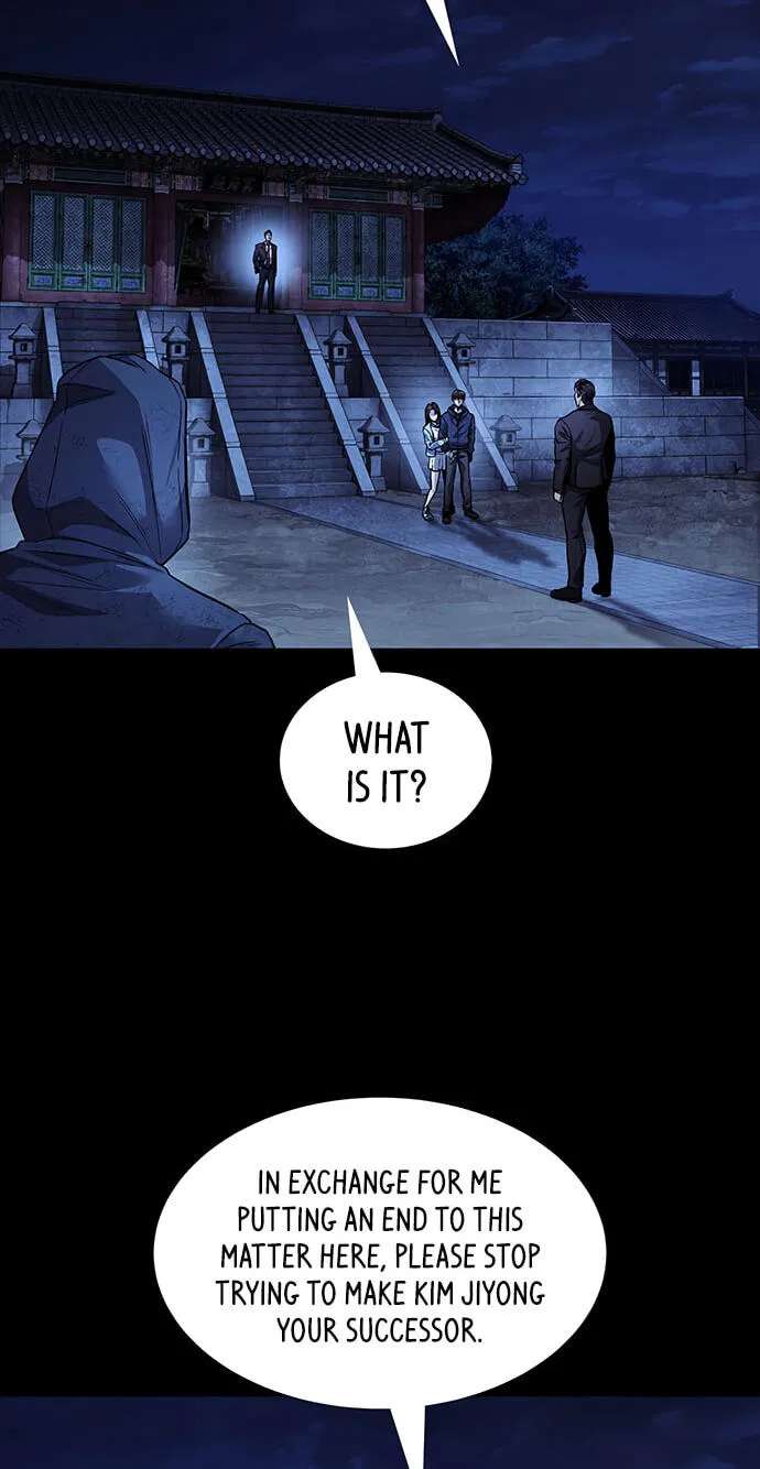 Vigilante Part 2 Chapter 96 - page 44