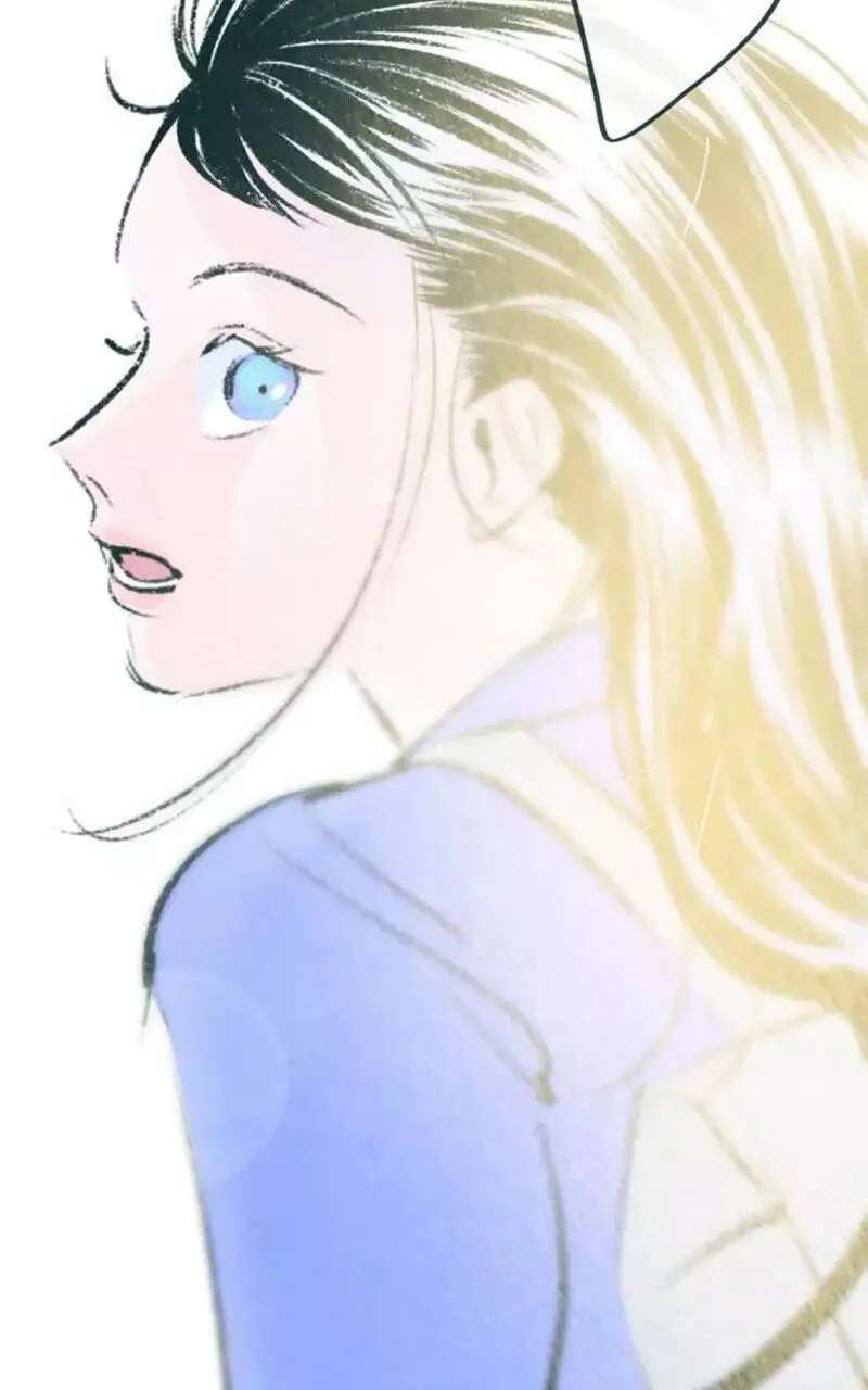 Why Don't I Have Anyone by My Side? Chapter 51 - page 22