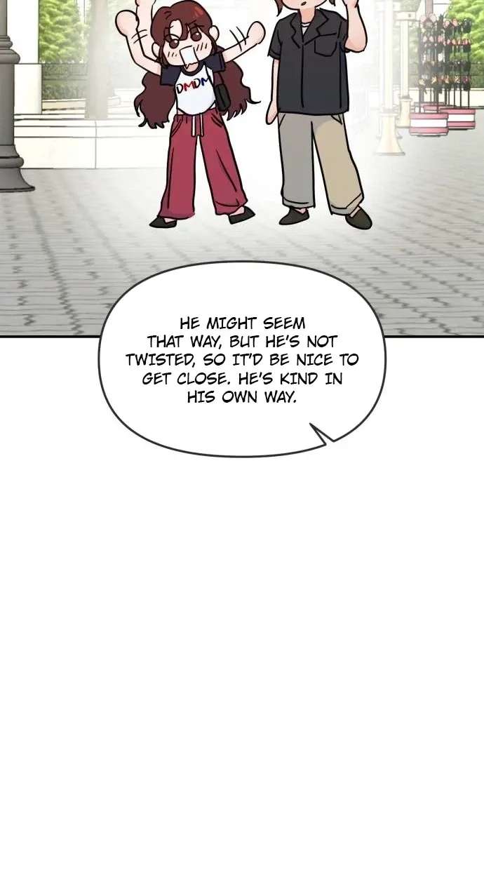 Star For You! Chapter 7 - page 87