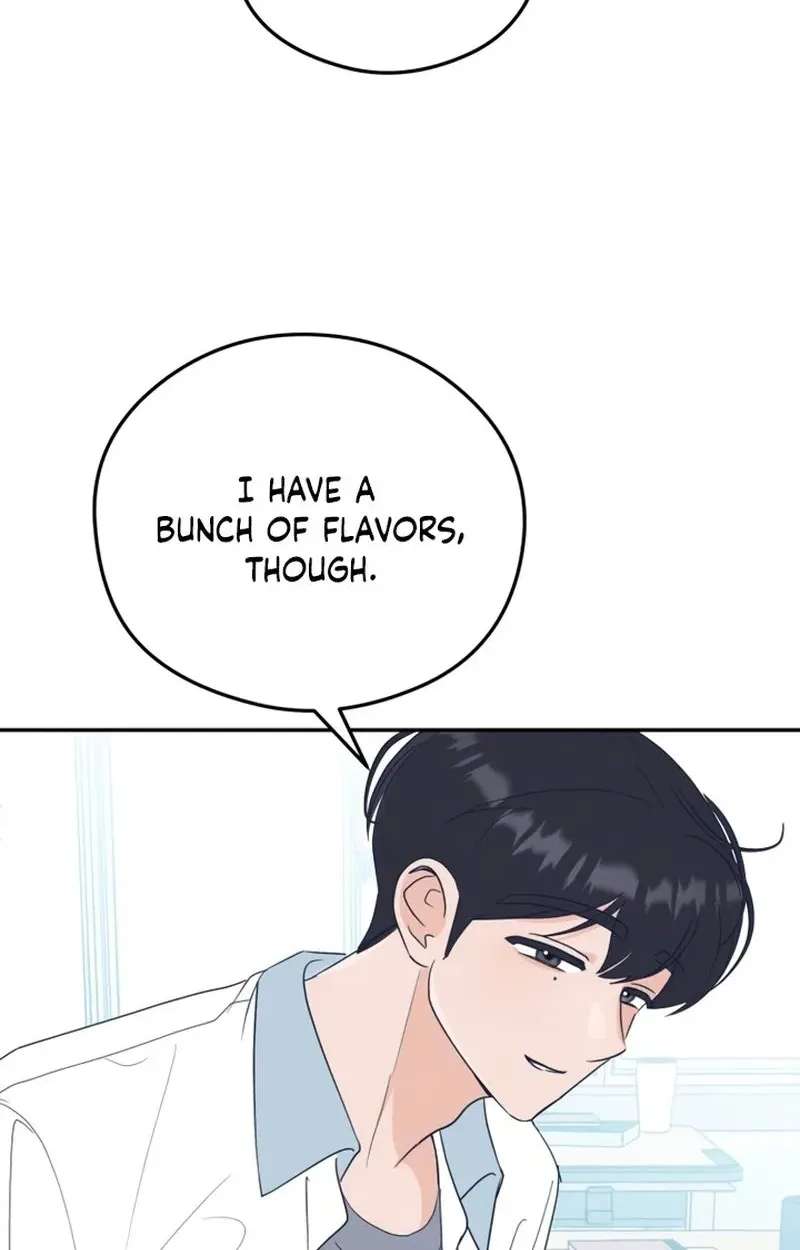 The Unrequited Love Club Chapter 5 - page 67