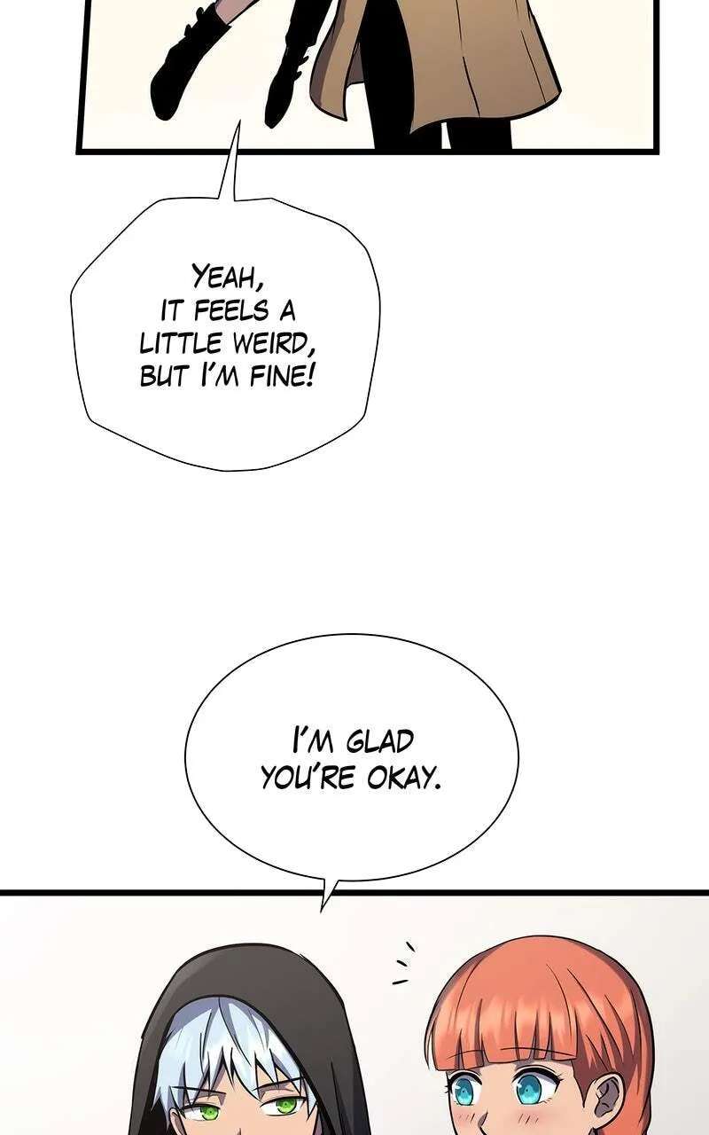 Arena Chapter 31 - page 58