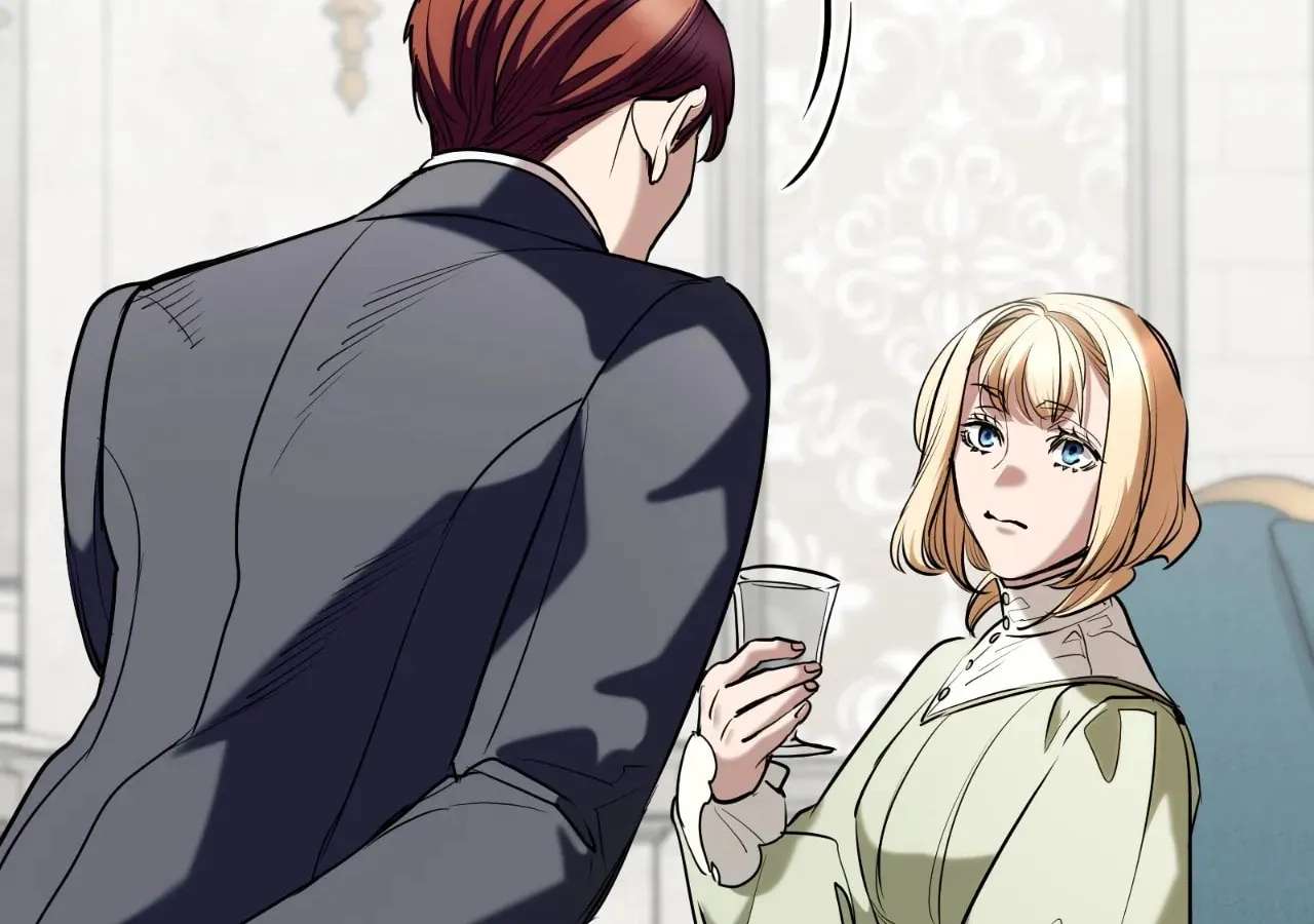 If You Desire to Keep Me Chapter 80 - page 39