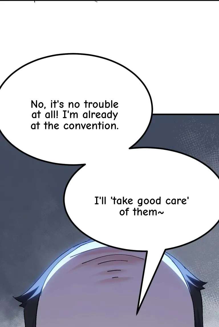 The Graduation Project Is, Making Butter! Chapter 55 - page 29