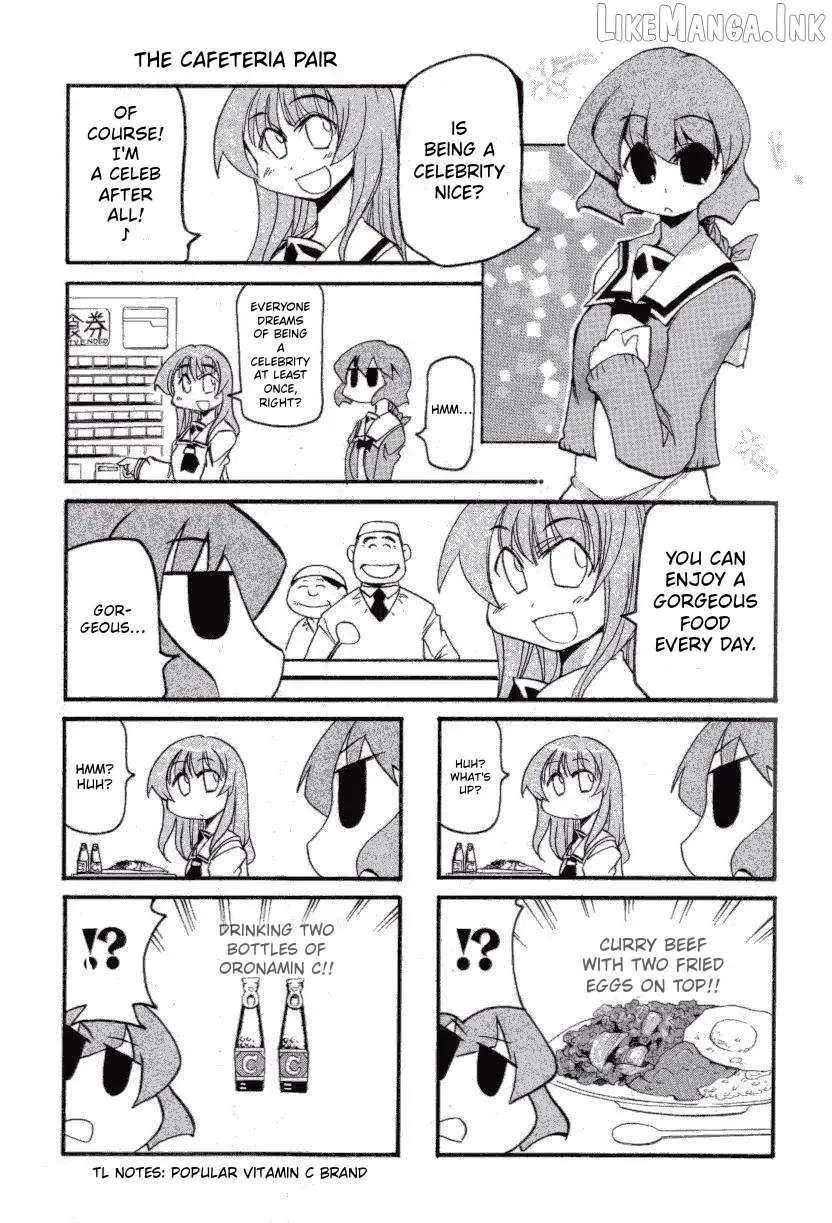 Pani Poni Chapter 144 - page 7
