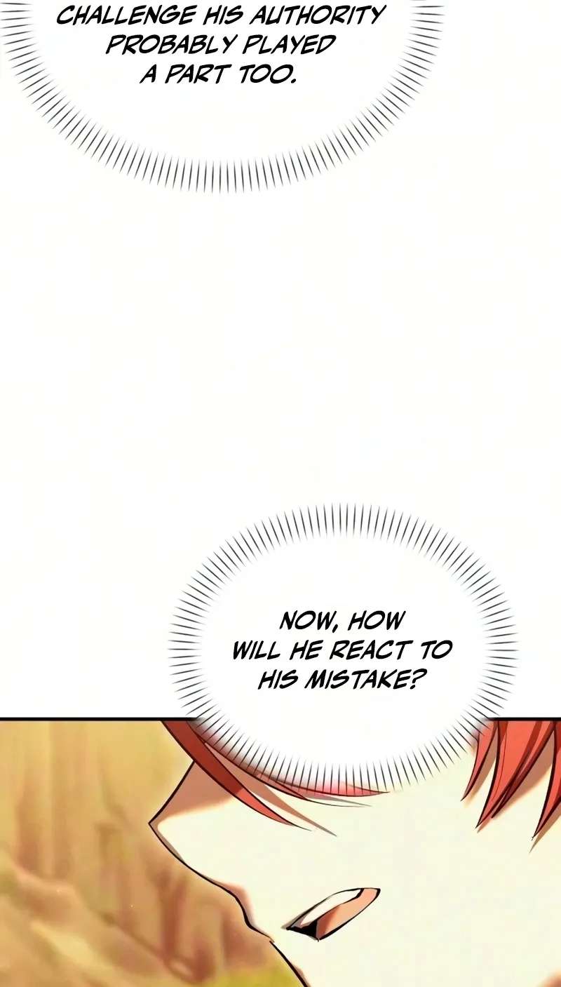 I Became a Hatchling Chapter 22 - page 33