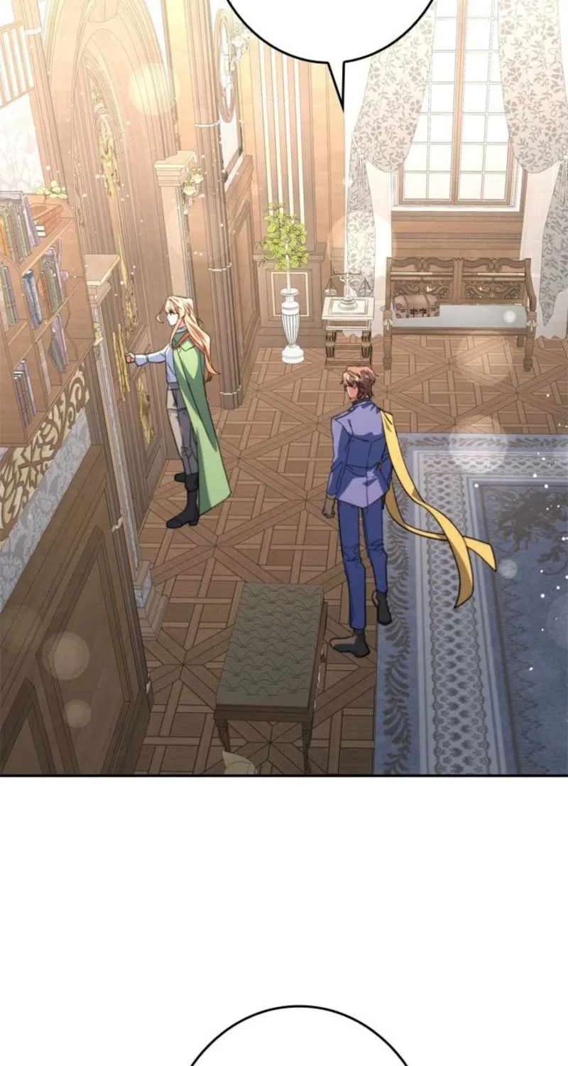 The Sword Emperor Who Surpasses His Previous Life Chapter 39 - page 56