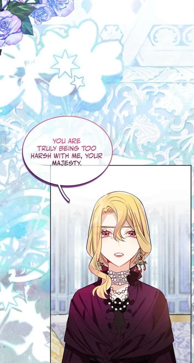 Mistaken For A Wicked Woman! Chapter 90 - page 12