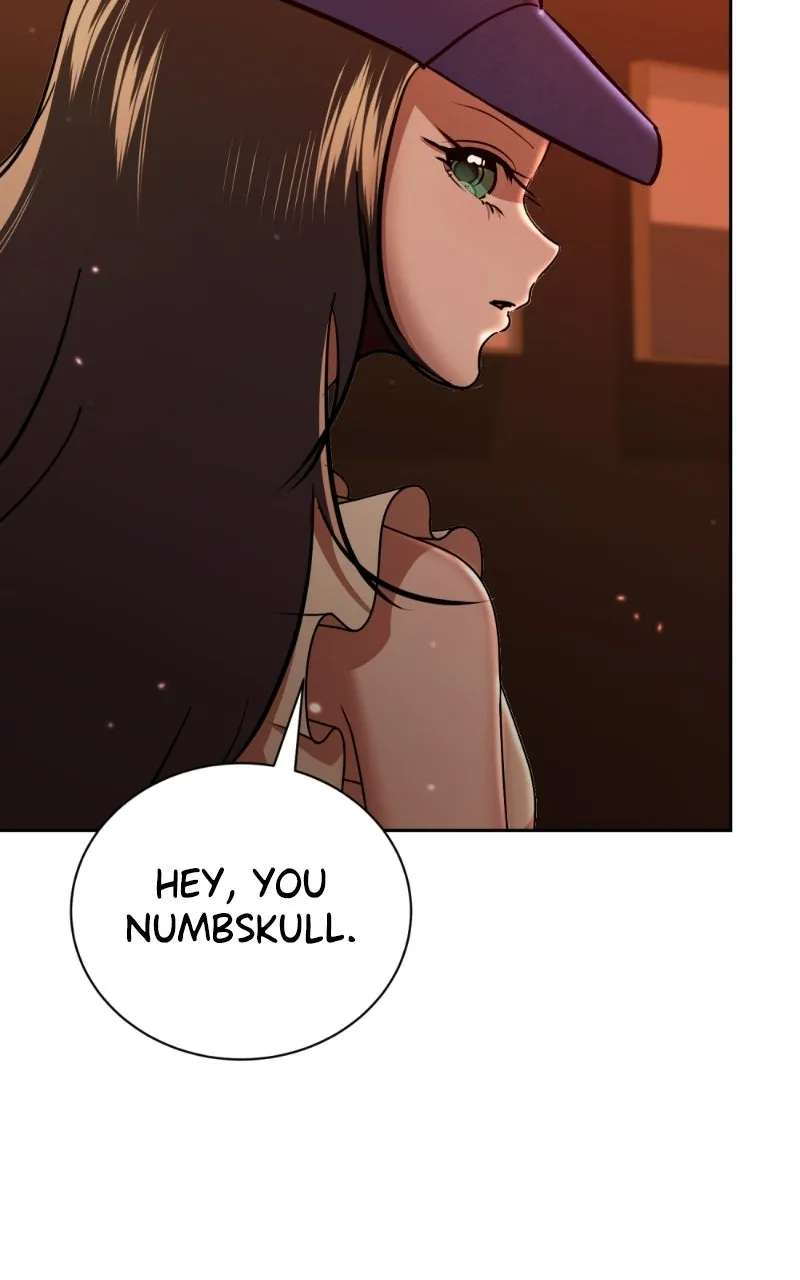 Friend Request Chapter 35 - page 146