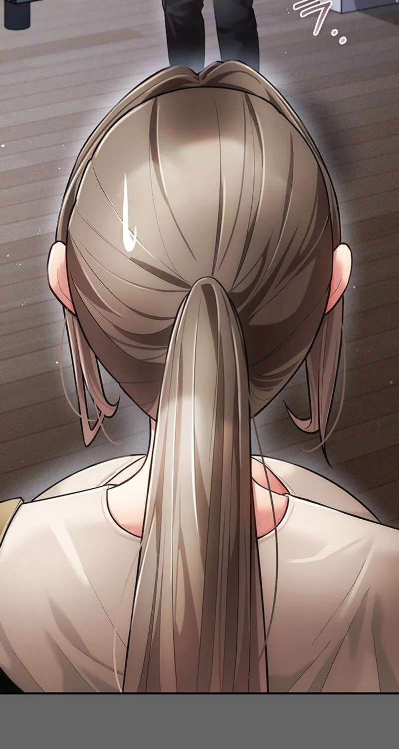 Perverted Pure Love Chapter 20 - page 27