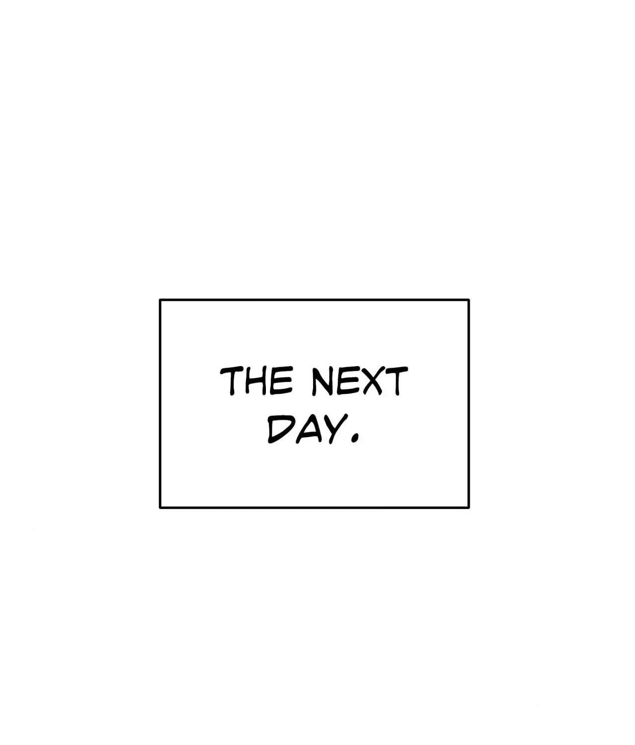 With Our Fingers Tightly Entwined Chapter 31 - page 168