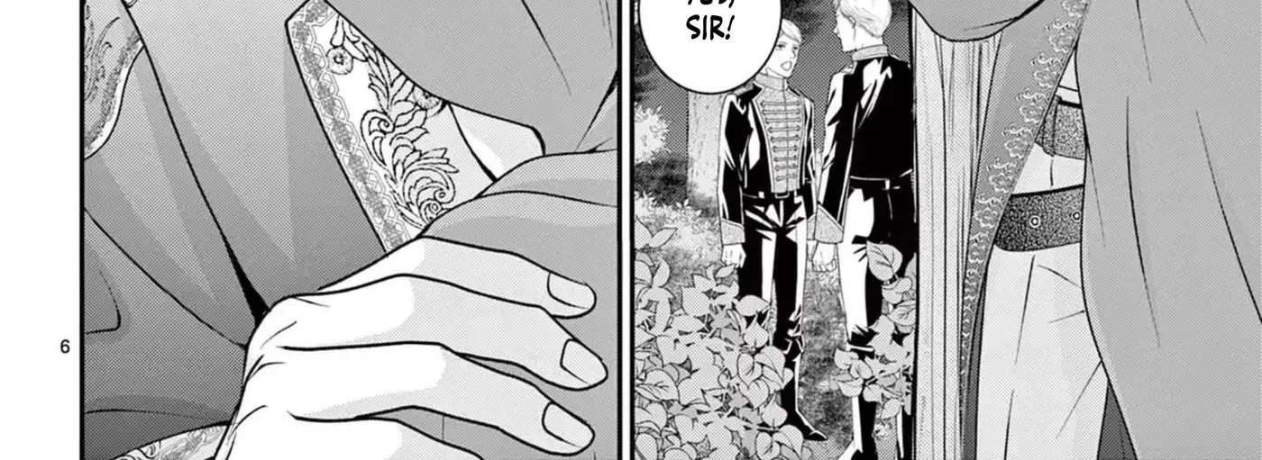 Uso to Noroi wa Himeyaka ni Chapter 2.1 - page 13