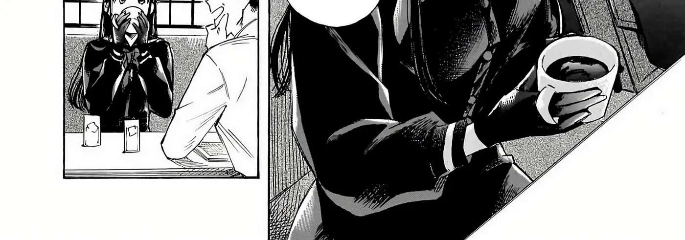 Sensei, How About This Month? Chapter 37 - page 40
