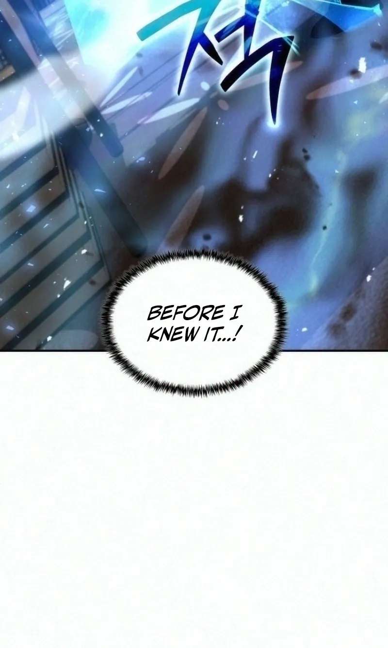 A Cadet Becomes a Prophet?! Chapter 60 - page 22