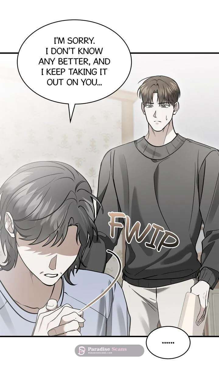 This Isn't Why I Applied Chapter 37 - page 8