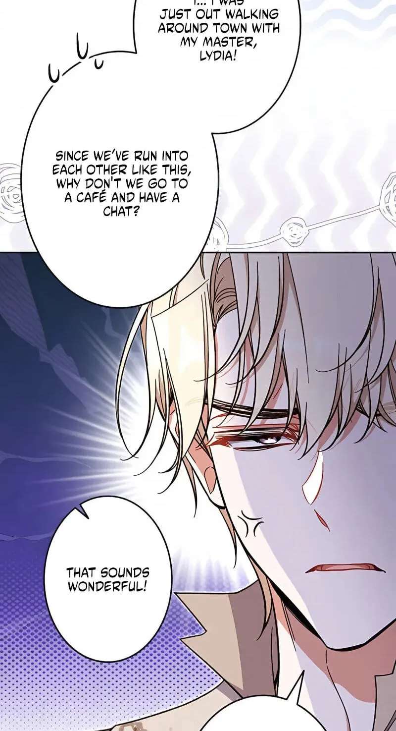 I Wish My Husband Were Dead Chapter 70 - page 67