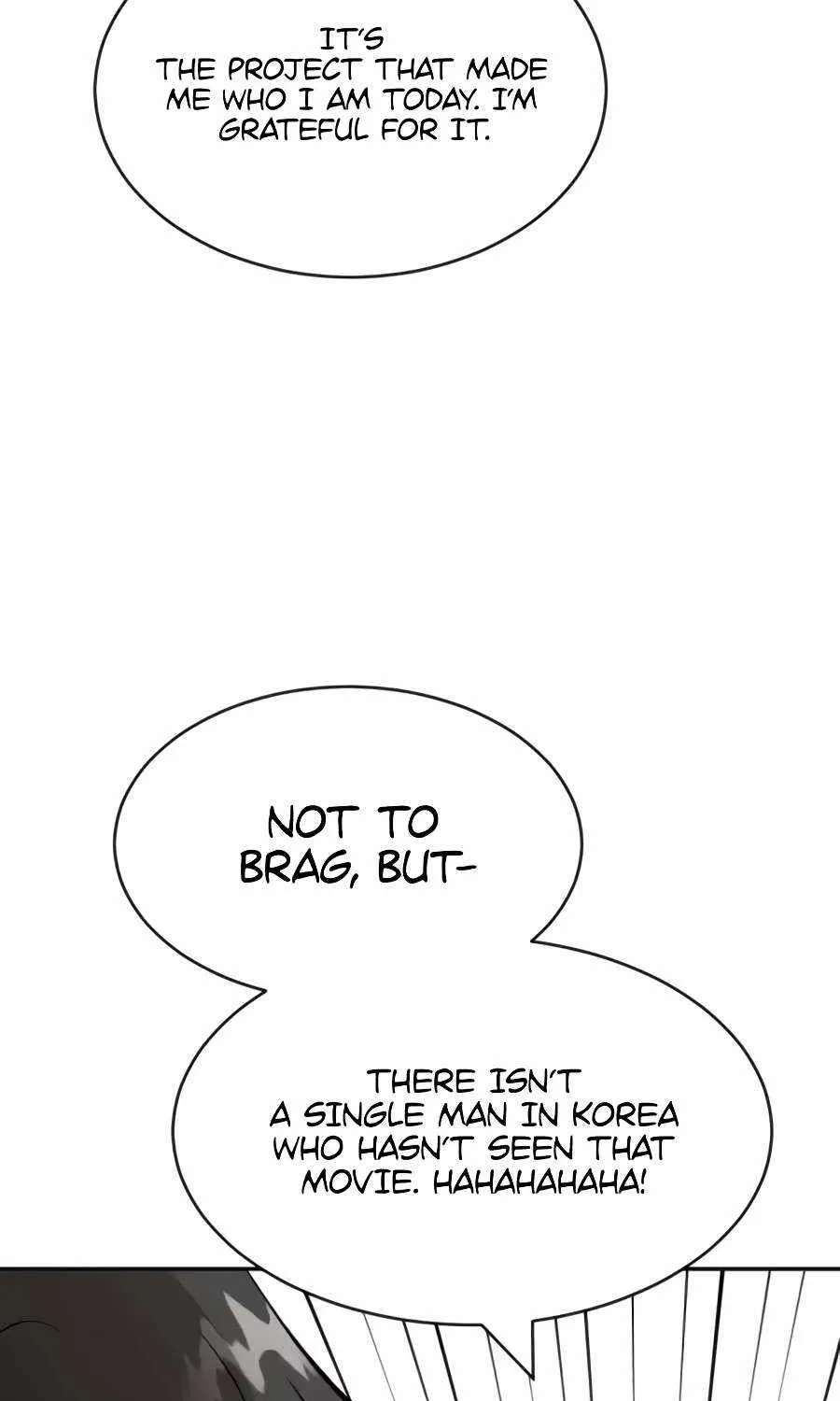 The Possessed Prodigy Actor Chapter 65 - page 16