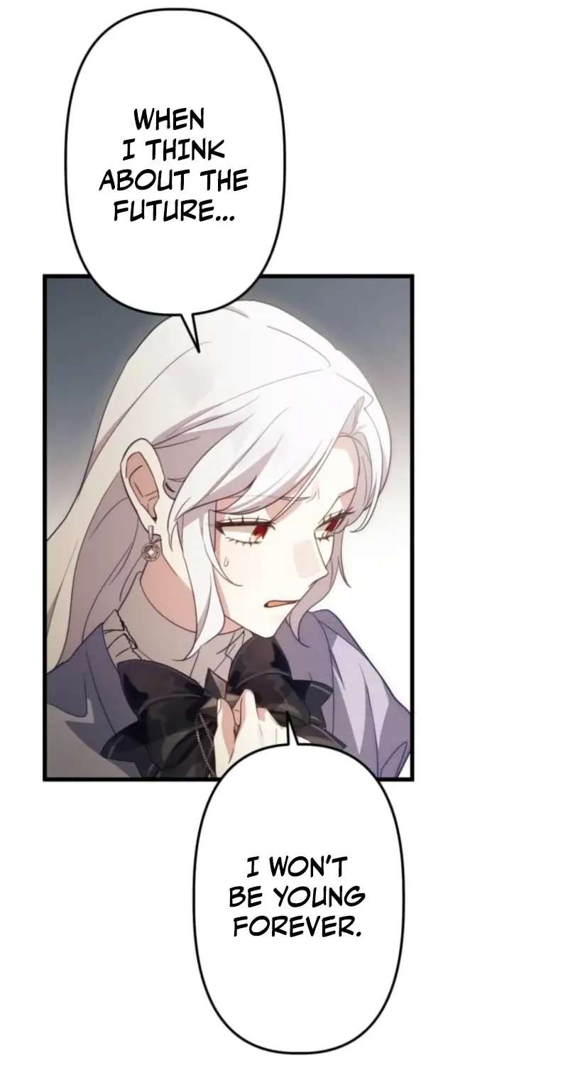I Was a Black Mage Who Was Condemned, but Now I'm Being Loved After Going Back in Time?! Chapter 21 - page 61
