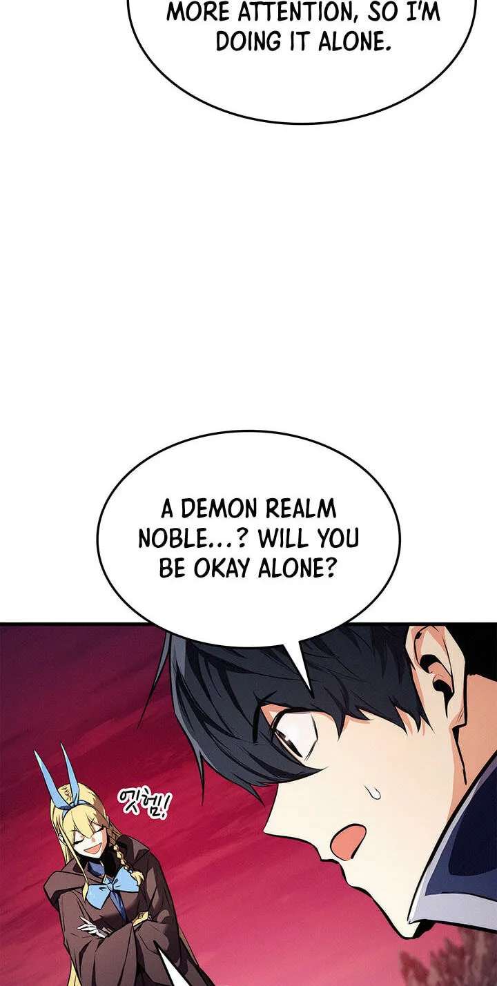 Ranker's Return (2021) Chapter 259 - page 14