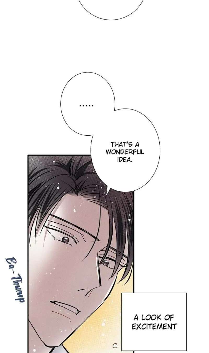 Love Is in the Heir Chapter 102 - page 17