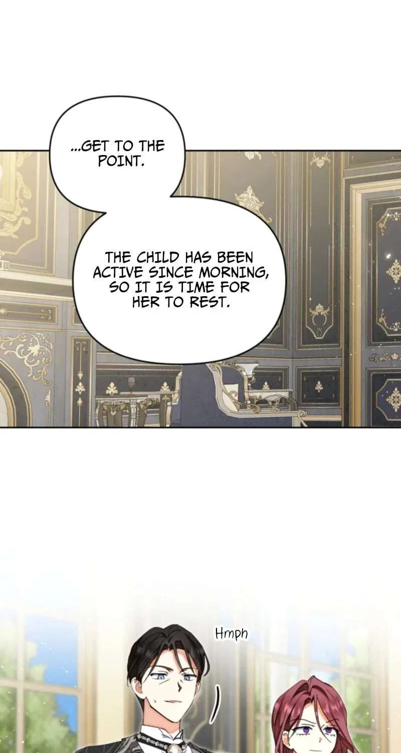 My Once-Enemy Sister Now Cherishes Me Chapter 49 - page 47