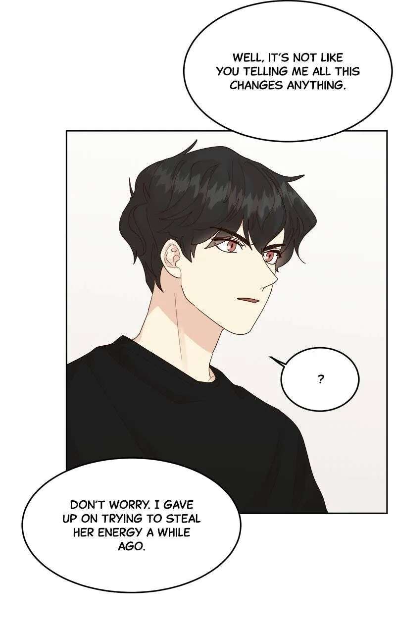 The Grim Reaper is My Guardian Chapter 47 - page 68