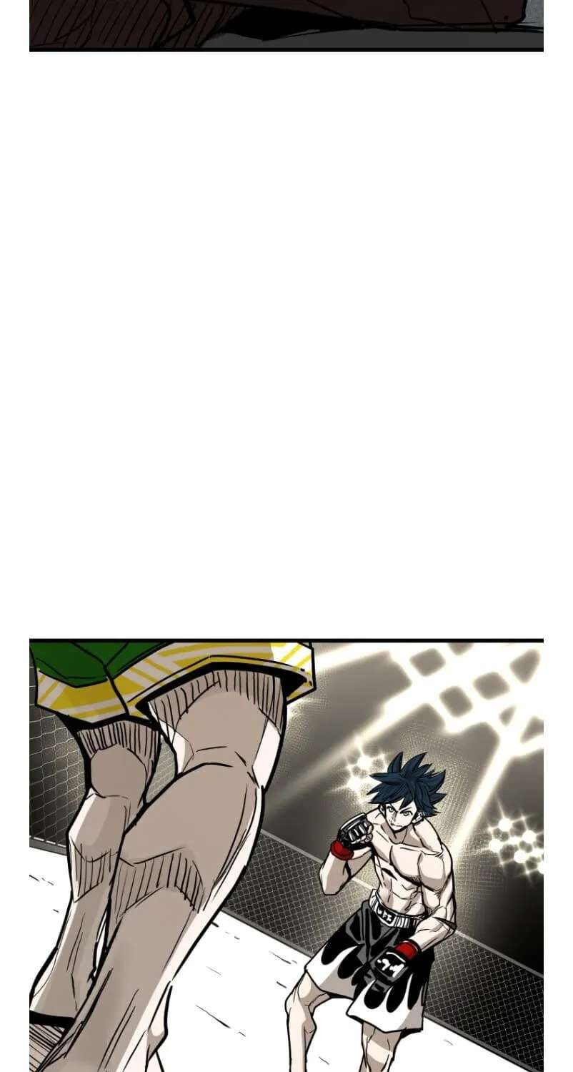 Shark Chapter 358 - page 29
