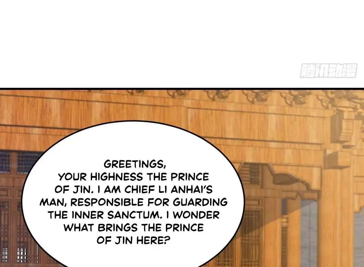 I Tamed the Tyrant Chapter 29 - page 71