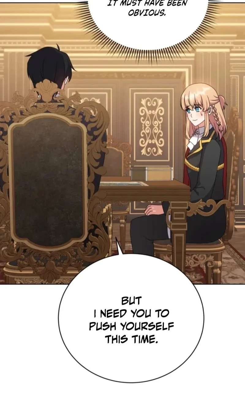 Daughter-In-Law to the Mad Dog of Honor Chapter 101 - page 58