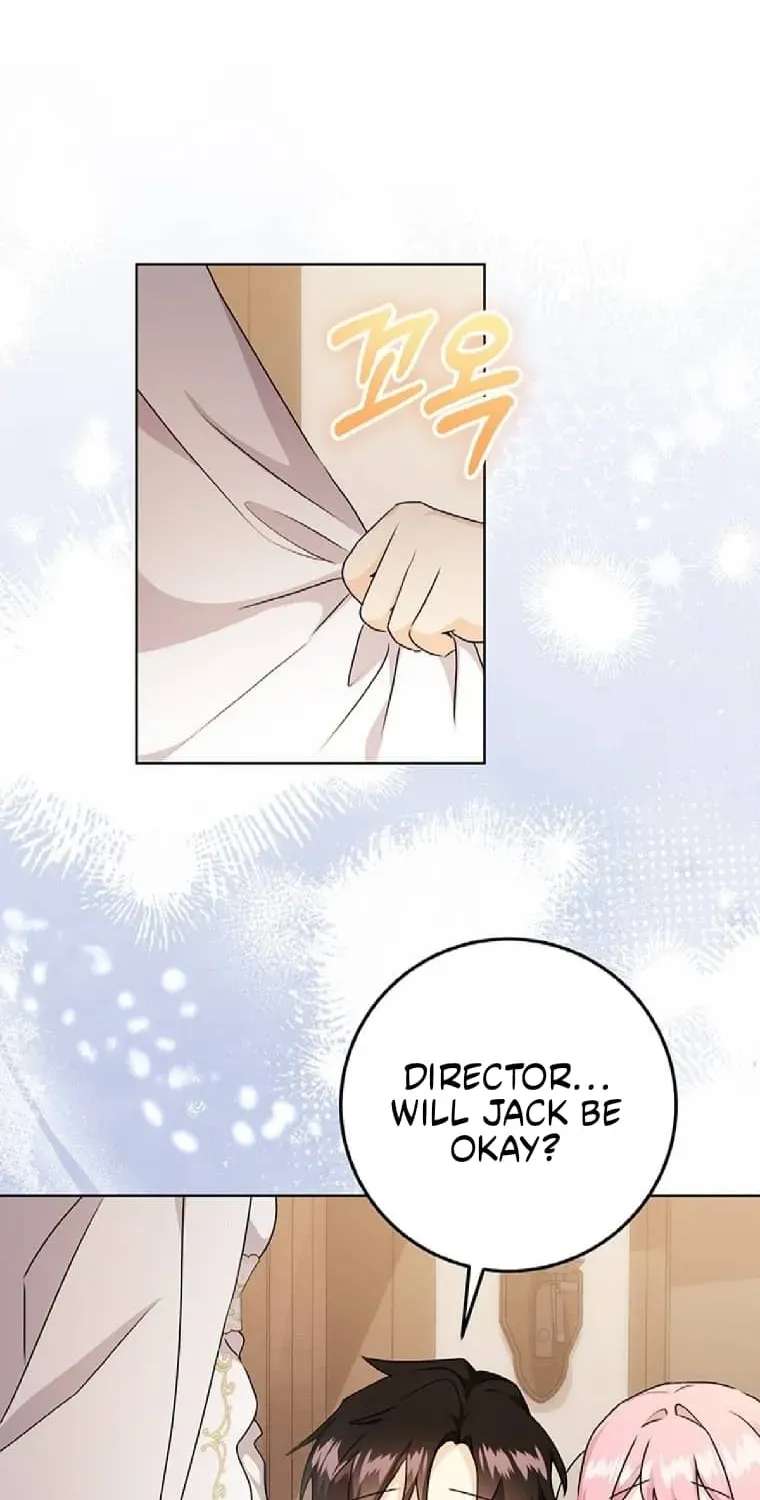 I Need a Sponsor Chapter 48 - page 6