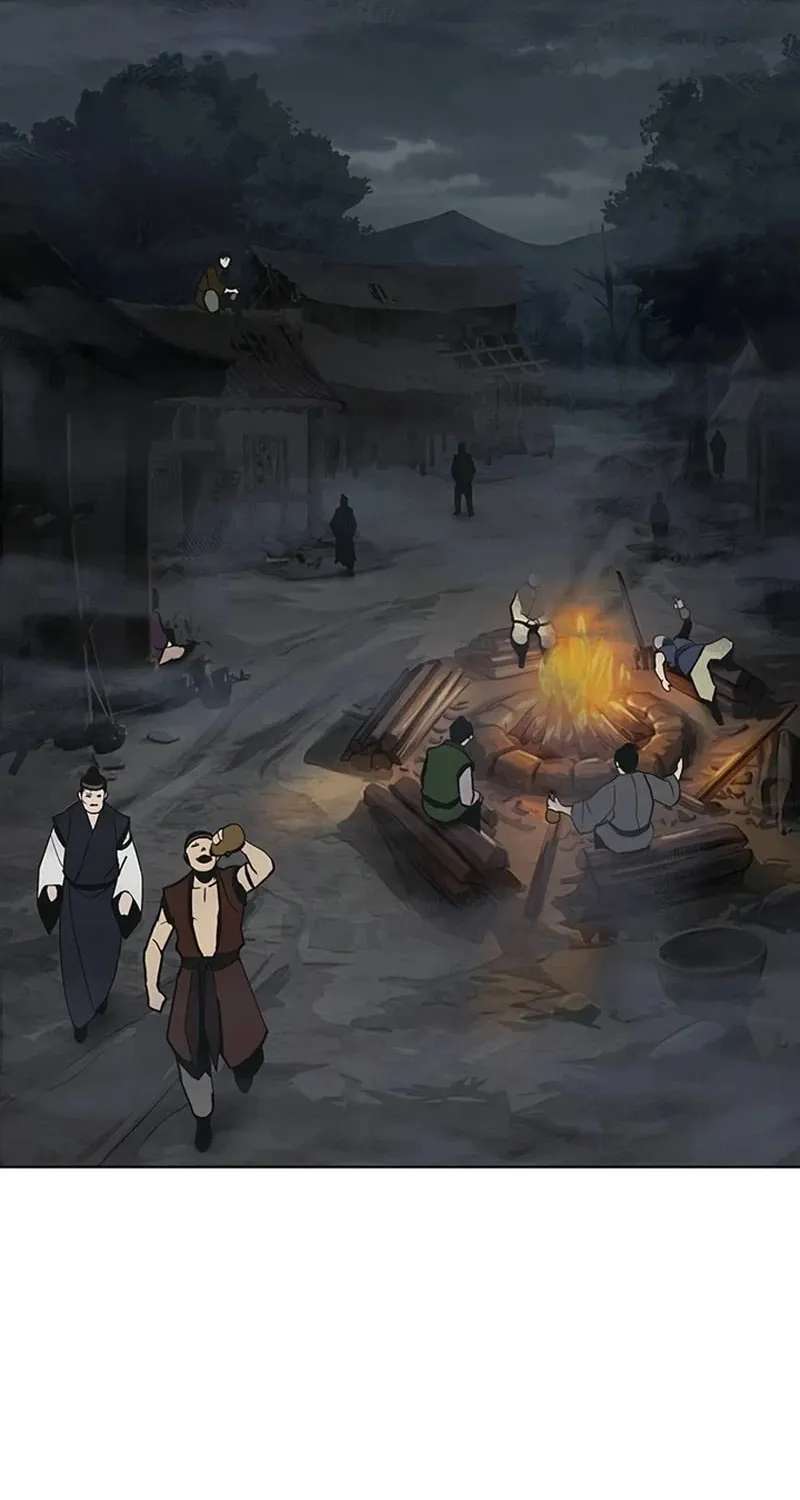 Heavenly Demon Apocalypse Chapter 6 - page 66