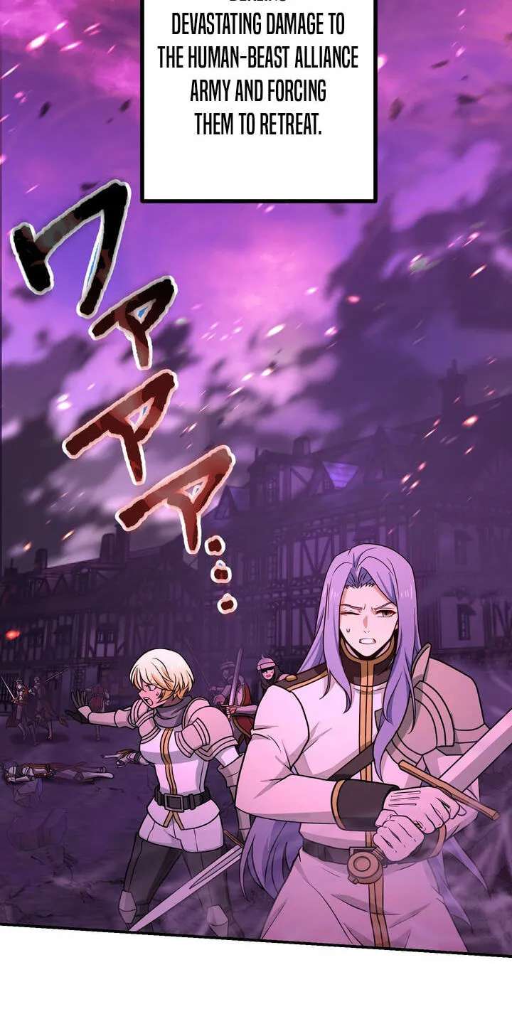 Saikyou Ansatsusha, Class Ten'i de Isekai e Chapter 154 - page 56